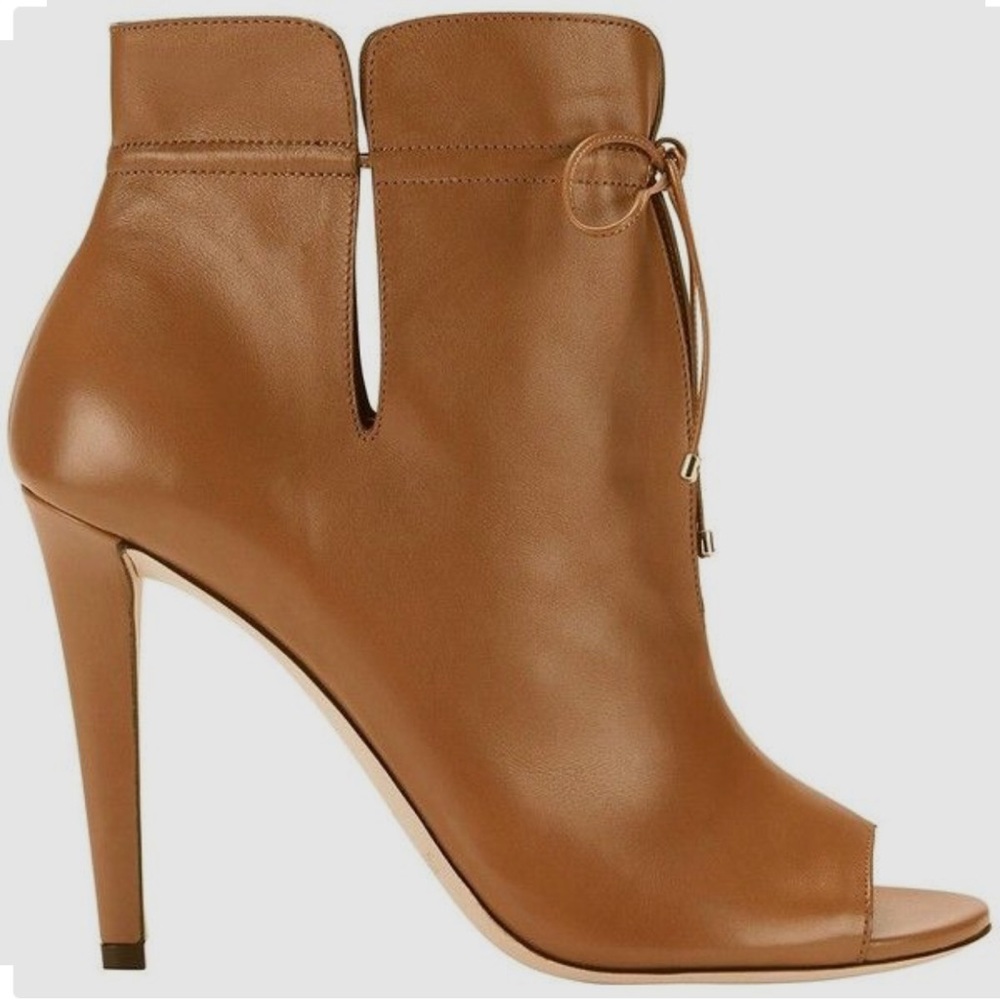 Jimmy choo booties